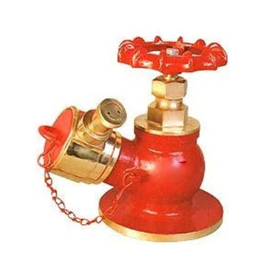 Bronze Fire Hydrant Valves Manufacturer in Kolkata