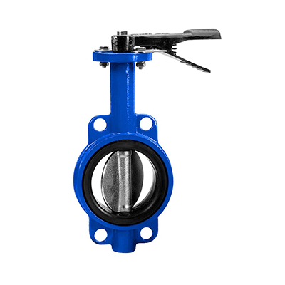 Butterfly Valve Manufacturer in Kolkata