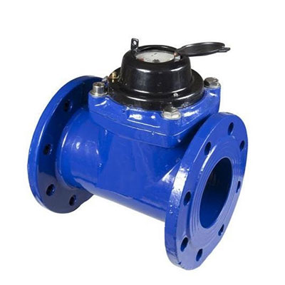 CI Water Meters Manufacturer in Kolkata