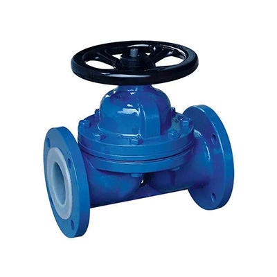Diaphragm Valves Manufacturer serving Kolkata