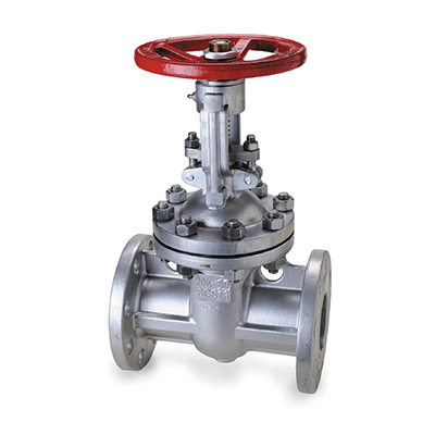 Gate Valve Manufacturer in Kolkata