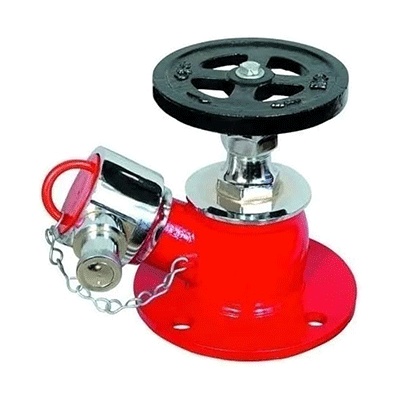Hydrant Valves Manufacturer in Kolkata