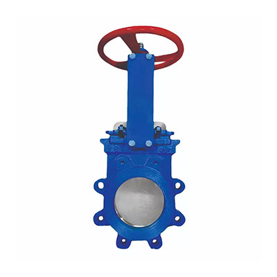 KNIFE EDGE GATE VALVES Manufacturer serving Kolkata