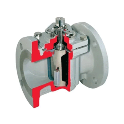 Plug-Valves Manufacturer serving Kolkata