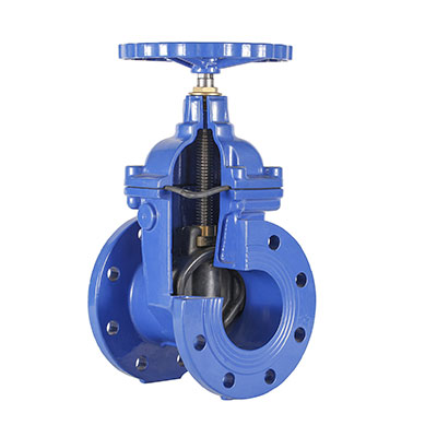 Sluice Valve Manufacturer in Kolkata