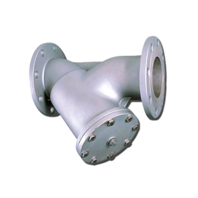 Strainer Valves Manufacturer in Kolkata